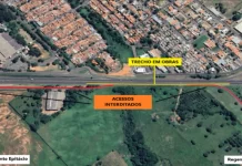 Raposo Tavares (SP-270) terá operação ‘Pare-e-Siga’, em Presidente Prudente Raposo Tavares (SP-270) terá operação 'Pare-e-Siga', em Presidente Prudente