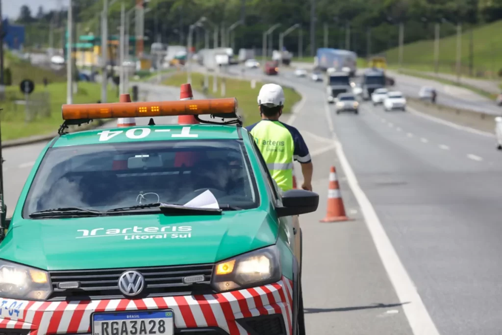 Quer trabalhar? Concessionárias de rodovias abrem vagas em vários estados