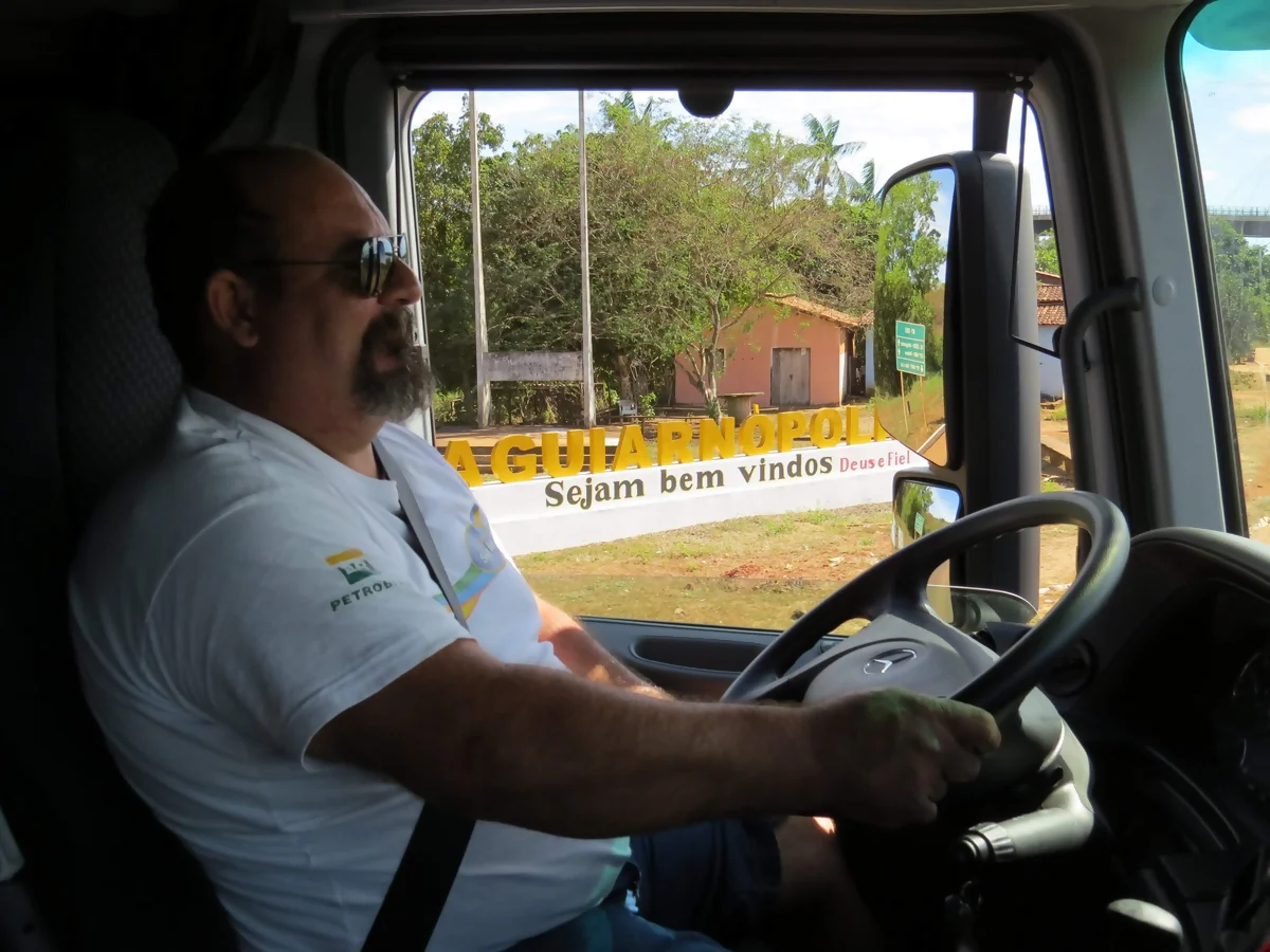 Sest/Senat promove Feira de Empregabilidade, nesta quinta (18), em Curitiba (PR) Sest/Senat promove Feira de Empregabilidade, nesta quinta (18), em Curitiba (PR)