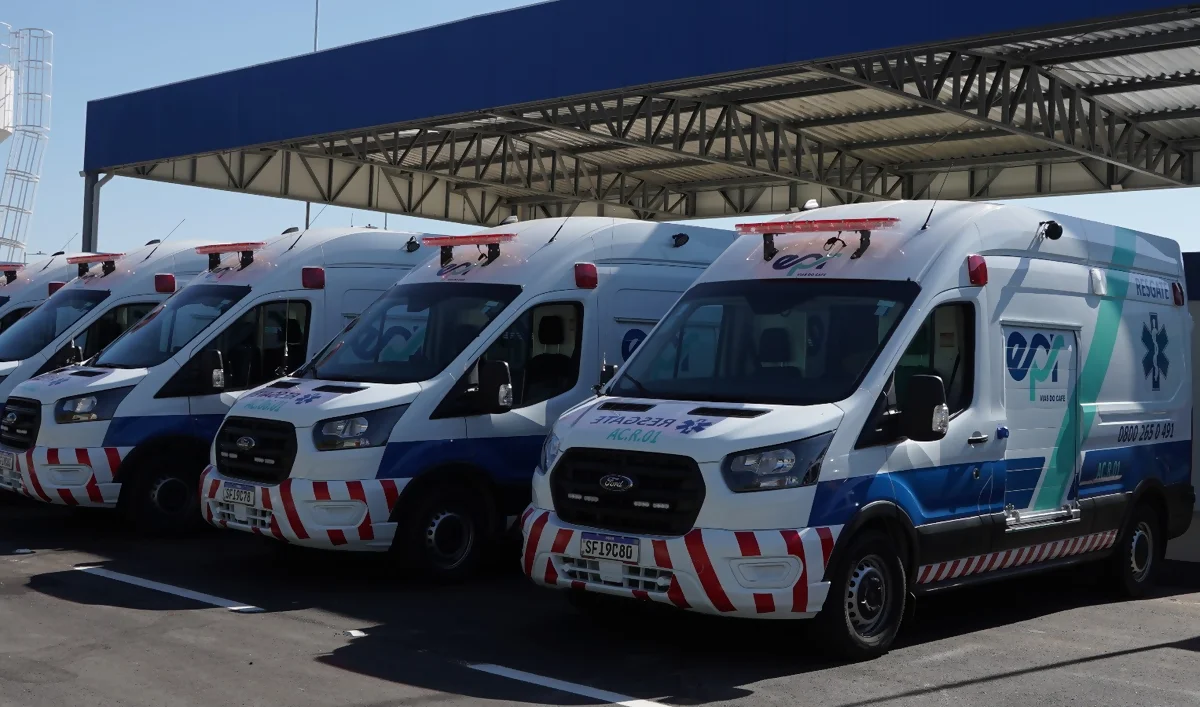 Usuários das rodovias no Sul de Minas passam a ter serviços de emergência gratuitos