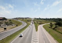 Via Colinas alerta para interdição em alças da Castello Branco Foto: Divulgação