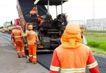 Motoristas, fiquem atentos às interdições na BR-163/MS, nesta sexta (26) Motoristas, fiquem atentos às interdições na BR-163/MS, nesta sexta (26)