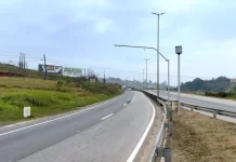BR-459 “ganha” 5 novos radares, em MG, para coibir abusos de velocidade BR-459 "ganha" 5 novos radares, em MG, para coibir abusos de velocidade