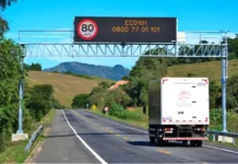 Eco101 é condenada por fraudes no contrato de concessão da BR-101 Eco101 é condenada por fraudes no contrato de concessão da BR-101