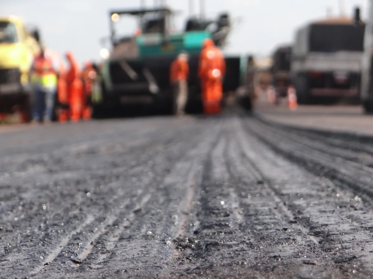 BR-163, em MS, recebe obras com bloqueios parciais, nesta quarta-feira (17)