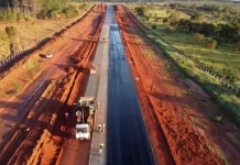 Contorno Viário de Três Lagoas (MS) terá R$ 200 milhões para obras Contorno Viário de Três Lagoas (MS) terá R$ 200 milhões para obras