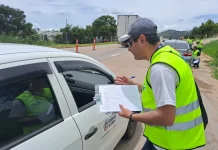 Concessionária mineira inicia operação especial de férias, neste sábado (13) Concessionária mineira inicia operação especial de férias, neste sábado (13)
