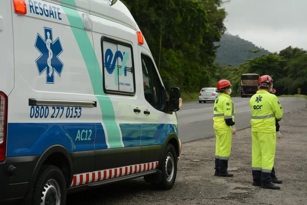 PR-092 passa a ter serviços de atendimento ao usuário a partir de 28 de agosto