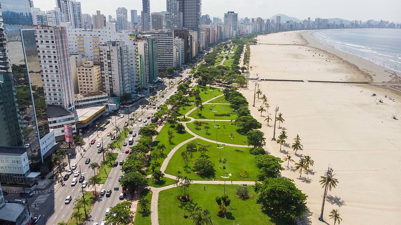 Conheça os principais atrativos em Santos (SP) para curtir nas férias Conheça os principais atrativos em Santos (SP) para curtir nas férias