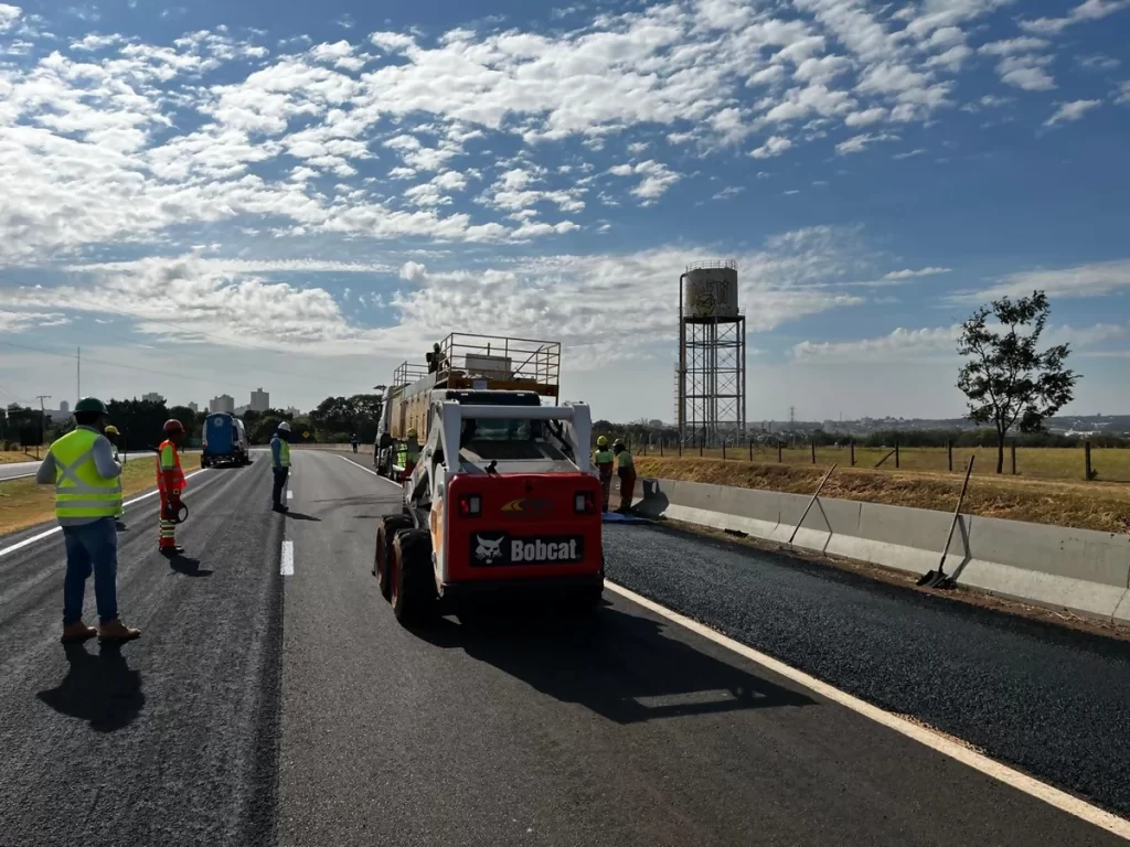 Infraestrutura resiliente ganha reforço do governo federal