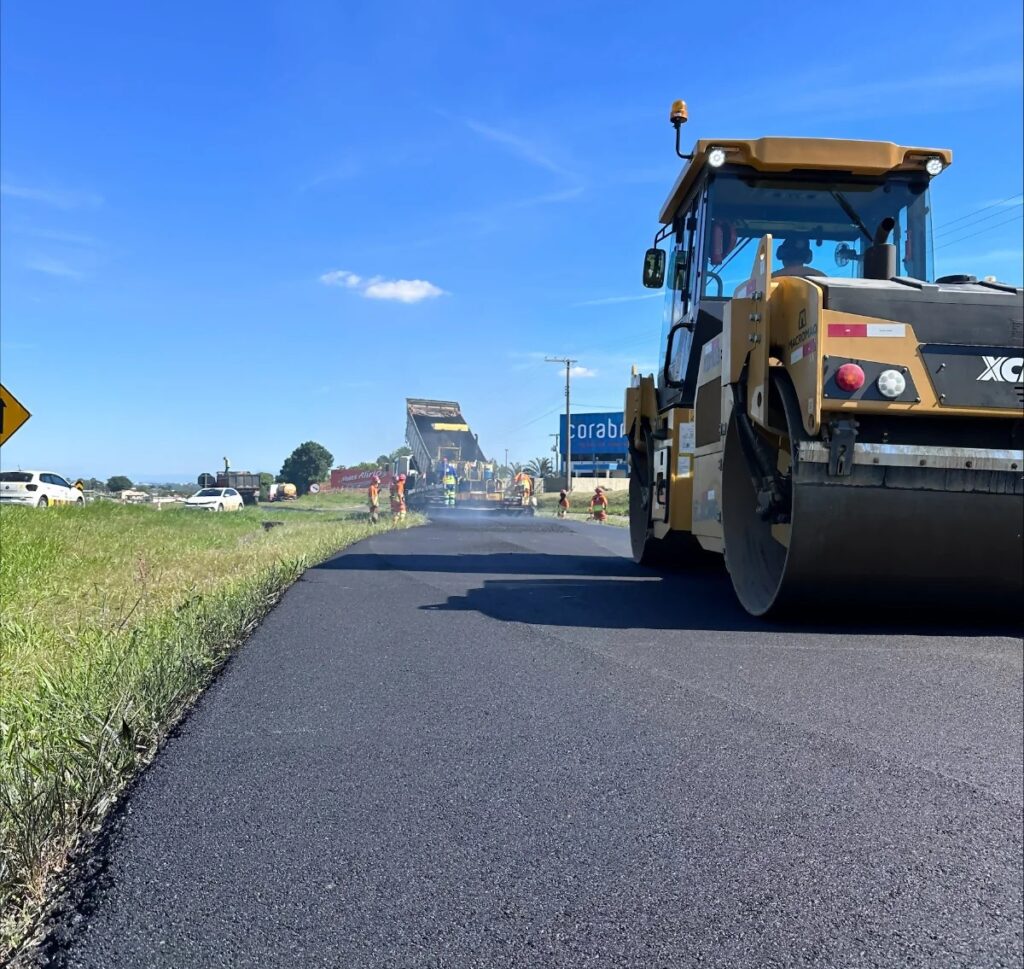 Infraestrutura resiliente ganha reforço do governo federal