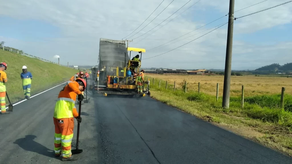 Infraestrutura resiliente ganha reforço do governo federal