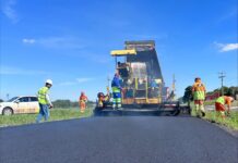 Infraestrutura resiliente ganha reforço do governo federal