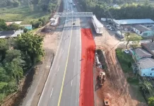 Acesso na BR-386/RS será fechado temporariamente, a partir desta quarta (31) Acesso na BR-386/RS será fechado temporariamente, a partir desta quarta (31)