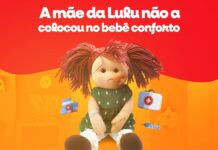 Campanha reforça sobre o transporte correto de crianças em cadeirinhas Campanha reforça sobre o transporte correto de crianças em cadeirinhas