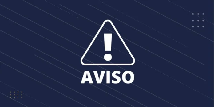 BR-153/RS será bloqueada no km 2, nesta quinta-feira (22)
