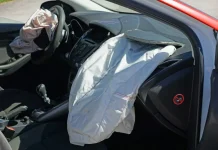 Mesmo com recall, Brasil registra tráfego de milhões de veículos com airbags mortais Mesmo com recall, Brasil registra tráfego de milhões de veículos com airbags mortais