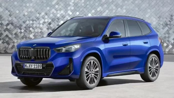 Recall da BMW reúne mais de 720 mil carros com risco de fogo em bomba d'água elétrica Recall da BMW reúne mais de 720 mil carros com risco de fogo em bomba d'água elétrica