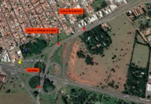 Alça da Raposo Tavares será bloqueada para serviços no pavimento, em Assis (SP) Alça da Raposo Tavares será bloqueada para serviços no pavimento, em Assis (SP)