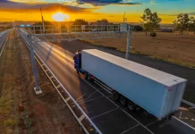 Homologada a primeira balança de pesagem em movimento na velocidade da via Homologada a primeira balança de pesagem em movimento na velocidade da via