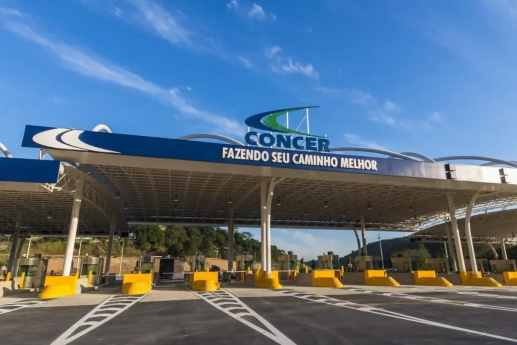 Justiça Federal derruba redução do pedágio da Concer e usuário continua prejudicado