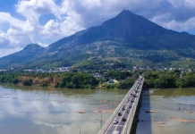Ponte do São Raimundo na BR-116/MG será interditada, nesta segunda (19) Ponte do São Raimundo na BR-116/MG será interditada, nesta segunda (19)