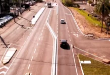 Liberado o tráfego no trevo da BR-116/RS, em Estância Velha e Novo Hamburgo Liberado o trafego no trevo da BR-116/RS, em Estância Velha e Novo Hamburgo
