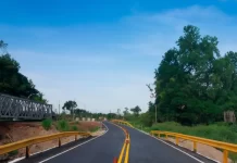 Desvio próximo à ponte na BR-222/MA, em Santa Inês, é liberado aos usuários Desvio próximo à ponte na BR-222/MA, em Santa Inês, é liberado aos usuários