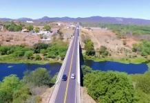 BR-232, em Pernambuco, recebe revitalização no pavimento em 79,6 quilômetros BR-232, em Pernambuco, recebe revitalização no pavimento em 79,6 quilômetros