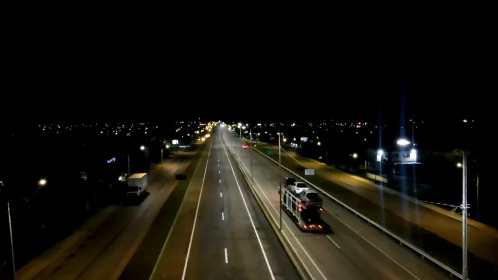 Finalizadas as obras nas rodovias BR-116/RS e BR-290/RS