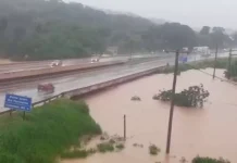 Rodovias da região de Brumadinho (MG) devem receber obras de melhorias Rodovias da região de Brumadinho (MG) devem receber obras de melhorias