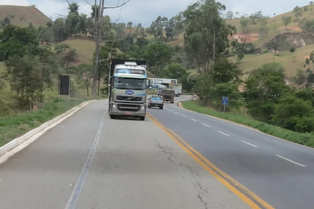 Leilão da BR-381/MG, entre BH e Governador Valadares, será nesta quinta (29)