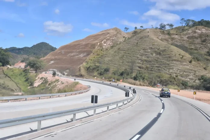 Leilão da BR-381/MG, entre BH e Governador Valadares, será nesta quinta (29) Leilão da BR-381/MG, entre BH e Governador Valadares, será nesta quinta (29)