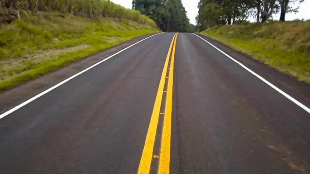 Finalizadas as obras de recuperação da rodovia ERS-536, no noroeste gaúcho