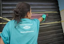 Grupo SADA celebra Dia do Voluntariado com ações em sete estados Grupo SADA celebra Dia do Voluntariado com ações em sete estados