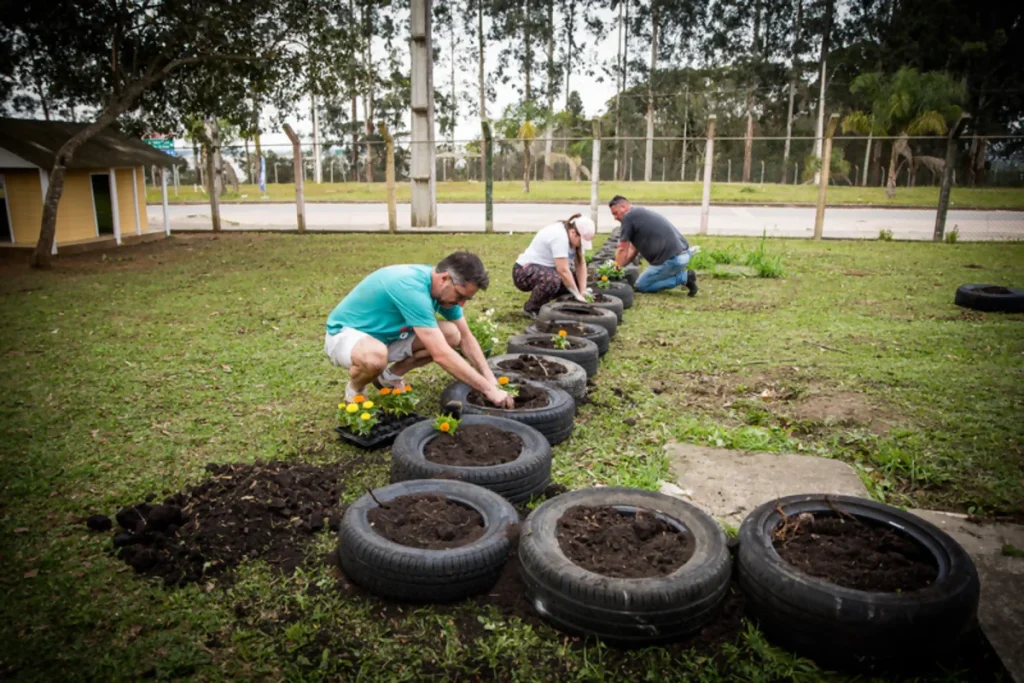 Grupo SADA celebra Dia do Voluntariado com ações em sete estados