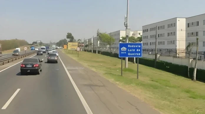 Radares já multam quem excede a velocidade nas rodovias SP-284 e SP-304 Radares já multam quem excede a velocidade nas rodovias SP-284 e SP-304