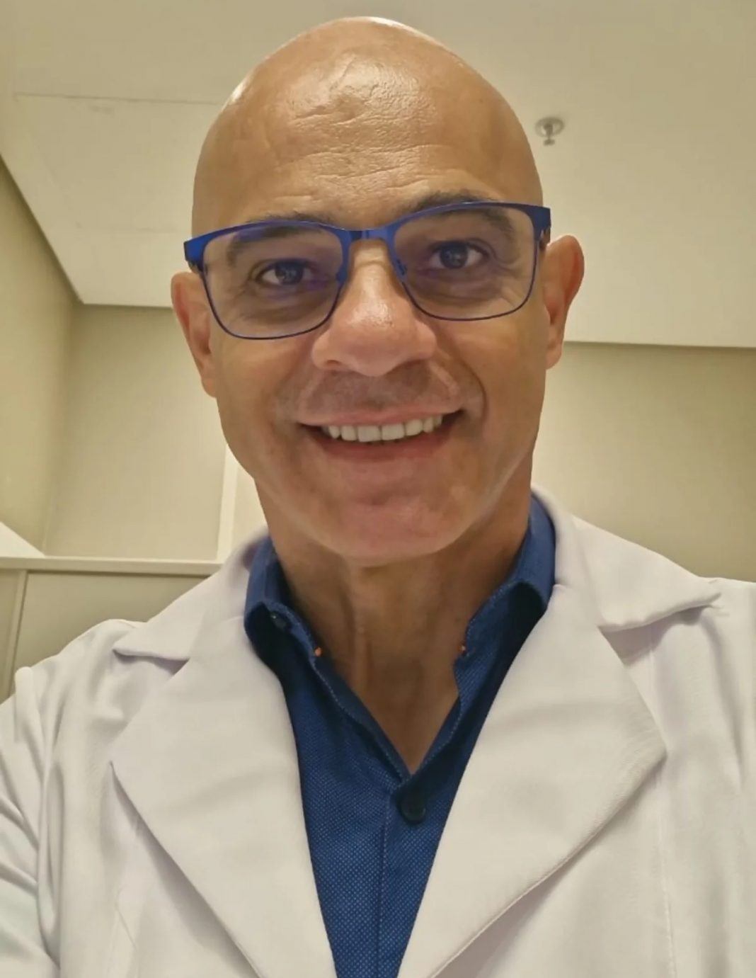 FUNDAMENTAL: Médico do Trabalho fala da importância da Portaria do MTE sobre exame toxicológico Médico do Trabalho fala da importância da Portaria do MTE sobre exame toxicológico