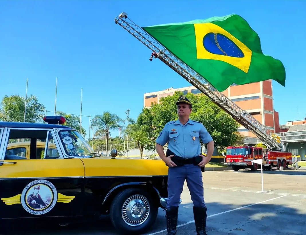 A fiscalização de trânsito como ferramenta educacional para mudança comportamental do condutor A fiscalização de trânsito como ferramenta educacional para mudança comportamental do condutor