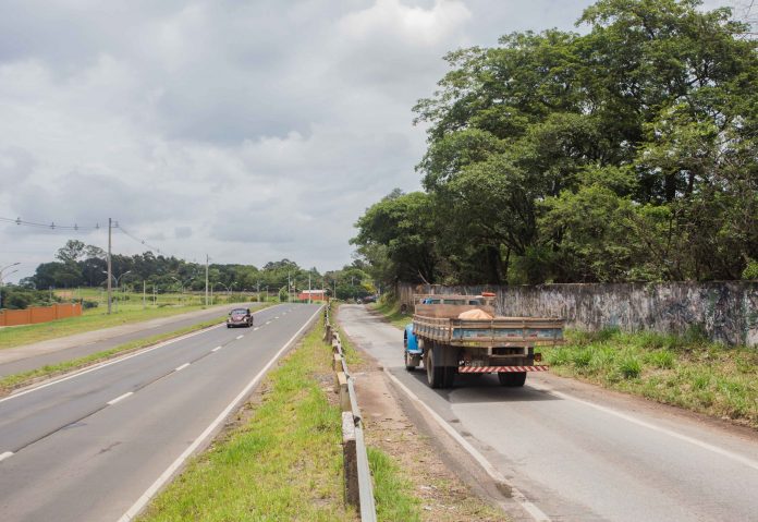 Concessão da SP-079 poderá melhorar segurança e fluidez entre interior e litoral Concessão da SP-079 poderá melhorar segurança e fluidez entre interior e litoral