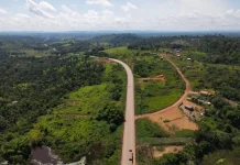 BR-163 e BR-230 recebem, nesta semana, serviços entre Mato Grosso e Pará BR-163 e BR-230 recebem, nesta semana, serviços entre Mato Grosso e Pará