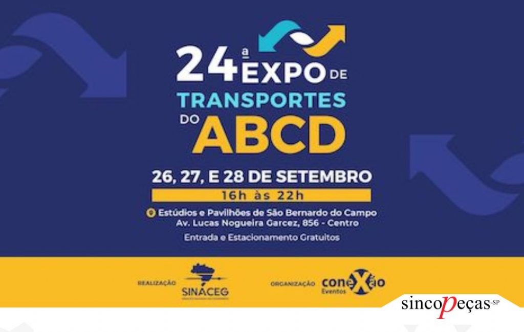 Começa nesta quinta (26) a "Feira dos Cegonheiros", em São Bernardo do Campo (SP)