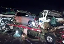 Motorista da Catarinense morre em colisão contra guincho na BR-277/PR Motorista da Catarinense morre em colisão contra guincho na BR-277/PR