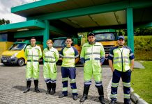 Mais de 30 mil usuários são atendidos, em 2024, nas rodovias concedidas da Arteris Mais de 30 mil usuários são atendidos, em 2024, nas rodovias concedidas da Arteris