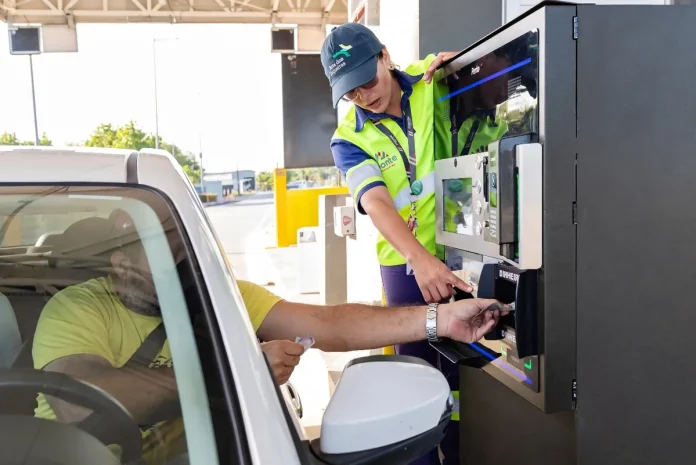 Pedágios do PE adotam sistema de autoatendimento focado na experiência do usuário Pedágios do PE adotam sistema de autoatendimento focado na experiência do usuário
