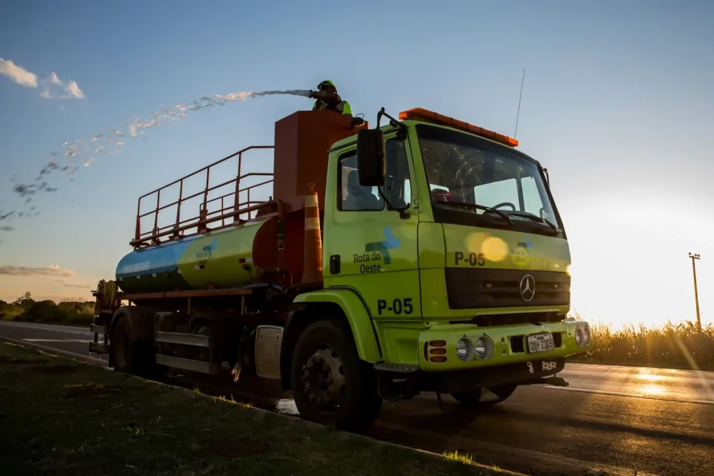 BR-163/MT tem 159 ocorrências de incêndios florestais em 1 mês, desde 2015