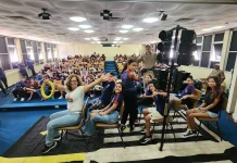 DER de Minas amplia investimentos na área de educação para o trânsito DER de Minas amplia investimentos na área de educação para o trânsito