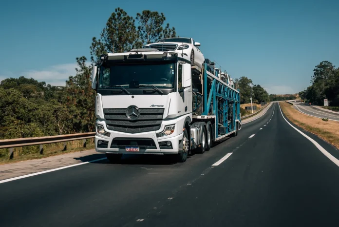 Edição 2024 da Expo de Transportes do ABCD foca em "cegonheiros"