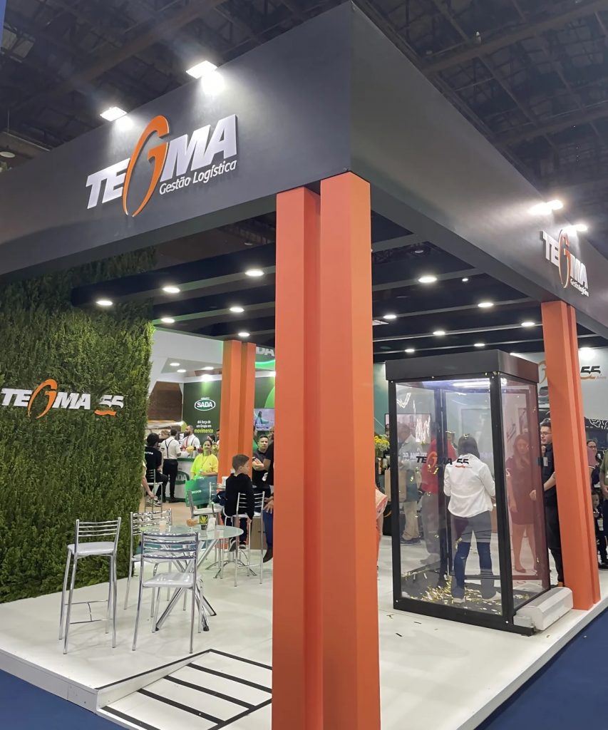 24ª Expo de Transportes do ABCD reúne cerca de 72 mil visitantes