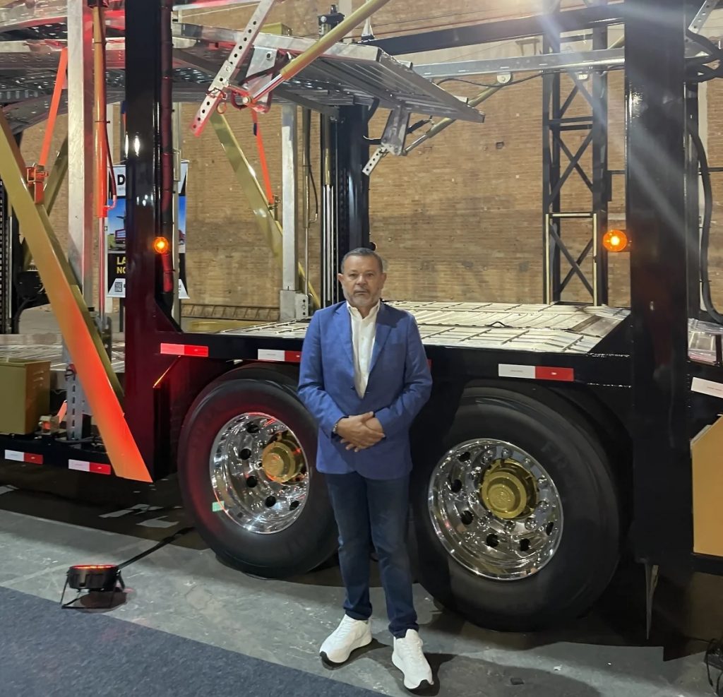 24ª Expo de Transportes do ABCD reúne cerca de 72 mil visitantes